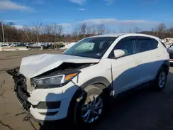 KM8J2CA49KU042627 2019 HYUNDAI TUCSON