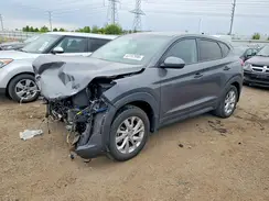 KM8J2CA49KU053644 2019 HYUNDAI TUCSON