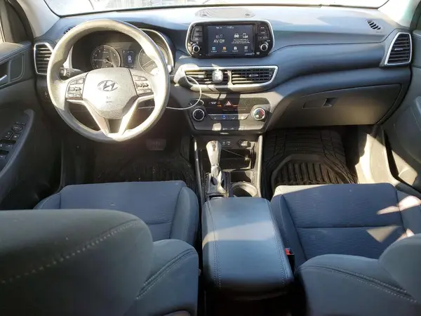 KM8J2CA49KU054048 2019 HYUNDAI TUCSON - Image 8