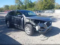 KM8J2CA49KU054275 2019 HYUNDAI TUCSON