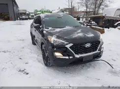 KM8J2CA49KU055166 2019 HYUNDAI TUCSON
