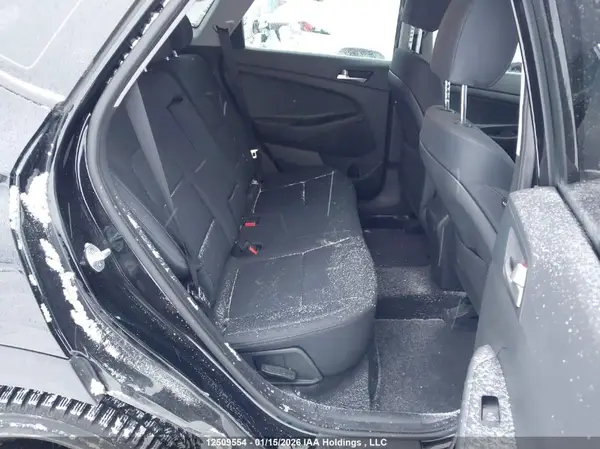 KM8J2CA49KU055166 2019 HYUNDAI TUCSON - Image 8