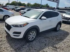 KM8J2CA49KU055653 2019 HYUNDAI TUCSON