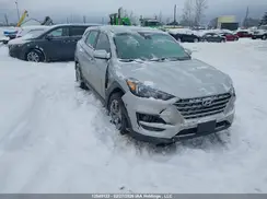 KM8J2CA49KU056690 2019 HYUNDAI TUCSON