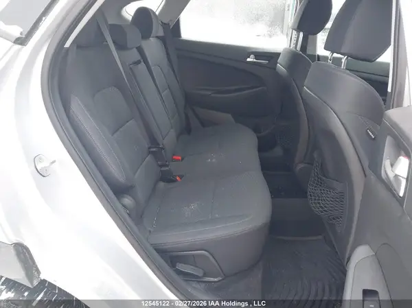 KM8J2CA49KU056690 2019 HYUNDAI TUCSON - Image 8