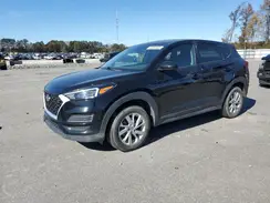 KM8J2CA49KU056771 2019 HYUNDAI TUCSON