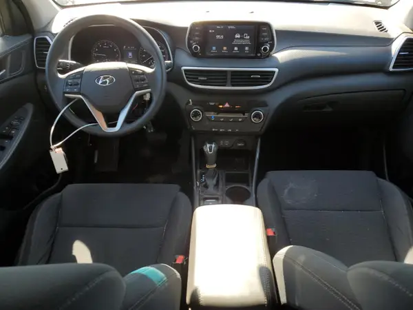 KM8J2CA49KU056771 2019 HYUNDAI TUCSON - Image 8