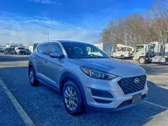 KM8J2CA49KU062277 2019 HYUNDAI TUCSON