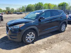 KM8J2CA49KU062330 2019 HYUNDAI TUCSON