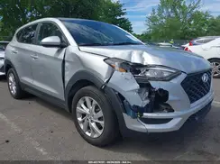 KM8J2CA49KU066121 2019 HYUNDAI TUCSON