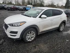 KM8J2CA49KU070301 2019 HYUNDAI TUCSON
