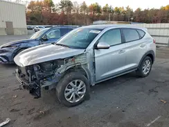 KM8J2CA49KU070363 2019 HYUNDAI TUCSON