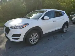 KM8J2CA49KU072761 2019 HYUNDAI TUCSON