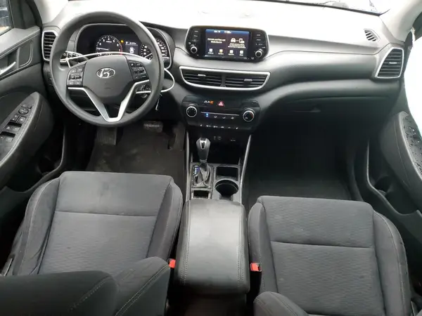 KM8J2CA49KU082903 2019 HYUNDAI TUCSON - Image 8