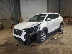KM8J2CA49KU696477 2019 HYUNDAI TUCSON
