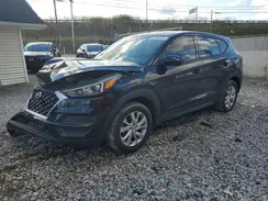 KM8J2CA49KU837371 2019 HYUNDAI TUCSON