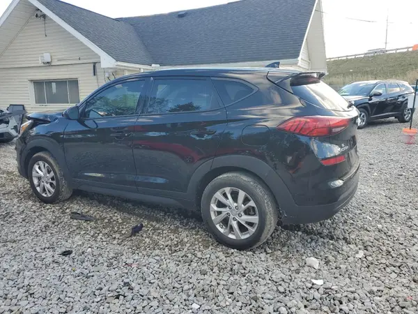KM8J2CA49KU837371 2019 HYUNDAI TUCSON - Image 2