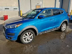 KM8J2CA49KU846510 2019 HYUNDAI TUCSON