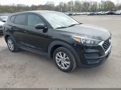 KM8J2CA49KU848886 2019 HYUNDAI TUCSON