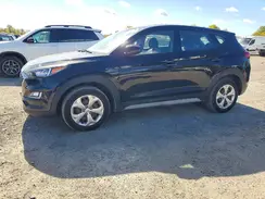 KM8J2CA49KU849147 2019 HYUNDAI TUCSON