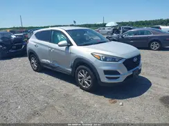 KM8J2CA49KU851092 2019 HYUNDAI TUCSON
