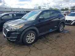 KM8J2CA49KU857605 2019 HYUNDAI TUCSON