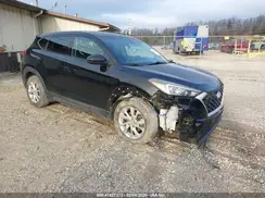 KM8J2CA49KU867745 2019 HYUNDAI TUCSON