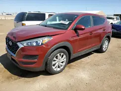 KM8J2CA49KU871827 2019 HYUNDAI TUCSON