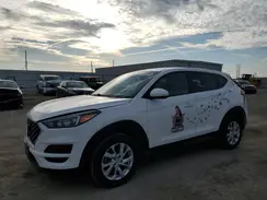 KM8J2CA49KU872024 2019 HYUNDAI TUCSON