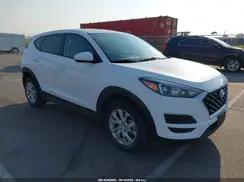 KM8J2CA49KU872136 2019 HYUNDAI TUCSON