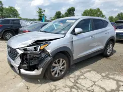KM8J2CA49KU878423 2019 HYUNDAI TUCSON