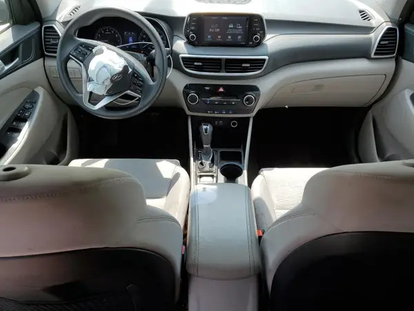 KM8J2CA49KU878423 2019 HYUNDAI TUCSON - Image 8
