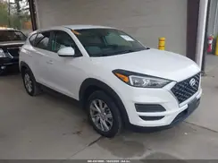 KM8J2CA49KU879166 2019 HYUNDAI TUCSON