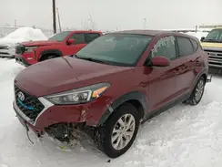 KM8J2CA49KU879751 2019 HYUNDAI TUCSON
