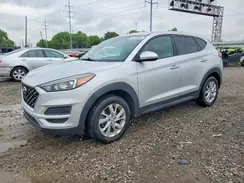 KM8J2CA49KU880902 2019 HYUNDAI TUCSON