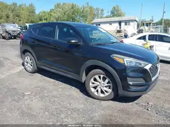 KM8J2CA49KU881001 2019 HYUNDAI TUCSON