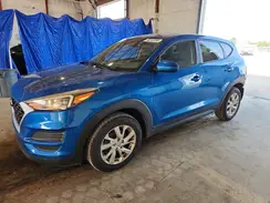 KM8J2CA49KU881600 2019 HYUNDAI TUCSON