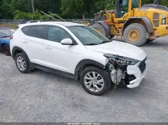 KM8J2CA49KU883847 2019 HYUNDAI TUCSON