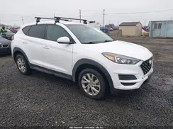 KM8J2CA49KU885615 2019 HYUNDAI TUCSON