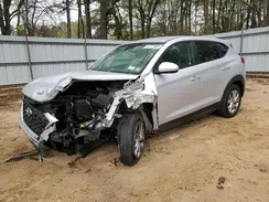KM8J2CA49KU885758 2019 HYUNDAI TUCSON