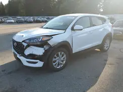KM8J2CA49KU886053 2019 HYUNDAI TUCSON
