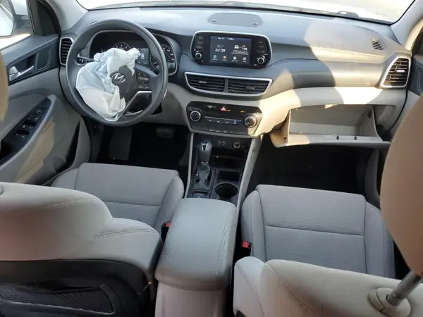 KM8J2CA49KU886053 2019 HYUNDAI TUCSON - Image 8