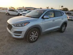 KM8J2CA49KU886067 2019 HYUNDAI TUCSON