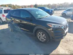KM8J2CA49KU887199 2019 HYUNDAI TUCSON