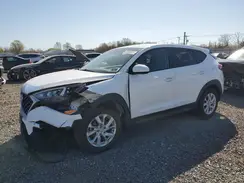 KM8J2CA49KU887266 2019 HYUNDAI TUCSON