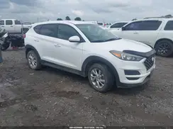 KM8J2CA49KU889454 2019 HYUNDAI TUCSON