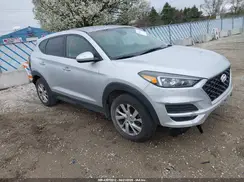 KM8J2CA49KU891267 2019 HYUNDAI TUCSON