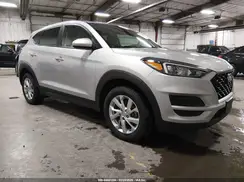 KM8J2CA49KU891382 2019 HYUNDAI TUCSON