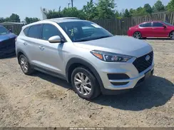 KM8J2CA49KU894685 2019 HYUNDAI TUCSON