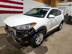 KM8J2CA49KU898865 2019 HYUNDAI TUCSON